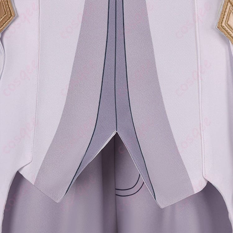 原神 旅人（蛍）コスプレ衣装｜高再現で軽やか、イベントから撮影会まで快適 - 3枚目の画像