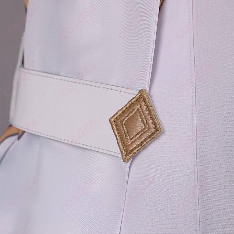 原神 旅人（蛍）コスプレ衣装｜高再現で軽やか、イベントから撮影会まで快適 - 2枚目の画像