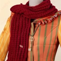 第五人格 庭師エマ・ウッズ 暖かい冬の記憶 冬服フルセット｜可愛く映えて着替えも簡単 - 3枚目の画像（サムネイル）