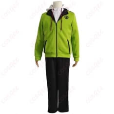 メダリスト 明浦路司 ジャージ衣装｜着心地重視の高再現でイベントも撮影も快適に - 2枚目の画像（サムネイル）