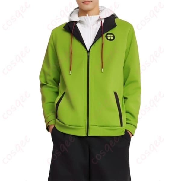 メダリスト 明浦路司 ジャージ衣装｜着心地重視の高再現でイベントも撮影も快適に