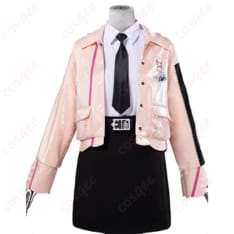 プロジェクトセカイ 小豆沢こはね Confidence suit 再現コートセット｜クールに映える高発色素材 - 1枚目の画像（サムネイル）