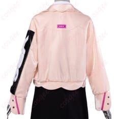 プロジェクトセカイ 小豆沢こはね Confidence suit 再現コートセット｜クールに映える高発色素材 - 3枚目の画像（サムネイル）