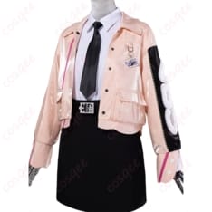 プロジェクトセカイ 小豆沢こはね Confidence suit 再現コートセット｜クールに映える高発色素材 - 2枚目の画像（サムネイル）