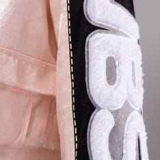 プロジェクトセカイ 小豆沢こはね Confidence suit 再現コートセット｜クールに映える高発色素材 - 4枚目の画像（サムネイル）