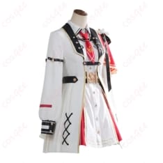 ホロライブ 百鬼あやめ 新衣装軍服コスプレ｜高再現と軽やか着用感でイベントも撮影も快適 - 2枚目の画像（サムネイル）