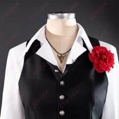 第五人格 エルナンド・ロメロ 闘牛士コスプレ 高再現で撮影映え、快適な着用感 - 2枚目の画像（サムネイル）