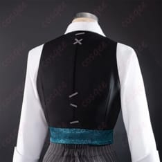 第五人格 エルナンド・ロメロ 闘牛士コスプレ 高再現で撮影映え、快適な着用感 - 3枚目の画像（サムネイル）