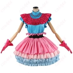 【推しの子】星野アイ 第3期 B小町ステージ衣装｜高発色・動きやすく高再現で撮影に最適 - 1枚目の画像（サムネイル）