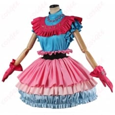 【推しの子】星野アイ 第3期 B小町ステージ衣装｜高発色・動きやすく高再現で撮影に最適 - 2枚目の画像（サムネイル）