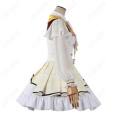 ラブライブ！虹ヶ咲 共通ステージ系コスプレ衣装｜映える上品シルエットと簡単着脱でイベント快適 - 3枚目の画像（サムネイル）