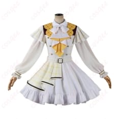 ラブライブ！虹ヶ咲 共通ステージ系コスプレ衣装｜映える上品シルエットと簡単着脱でイベント快適 - 1枚目の画像（サムネイル）