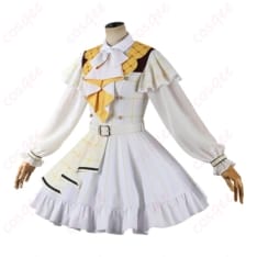 ラブライブ！虹ヶ咲 共通ステージ系コスプレ衣装｜映える上品シルエットと簡単着脱でイベント快適 - 2枚目の画像（サムネイル）