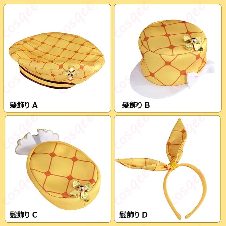 ラブライブ！虹ヶ咲 共通ステージ系コスプレ衣装｜映える上品シルエットと簡単着脱でイベント快適 - 5枚目の画像