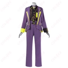 神代類 想いを込めた小道具作り 衣装 軽やか素材で長時間快適、撮影映え - 1枚目の画像（サムネイル）