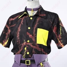 神代類 想いを込めた小道具作り 衣装 軽やか素材で長時間快適、撮影映え - 4枚目の画像（サムネイル）