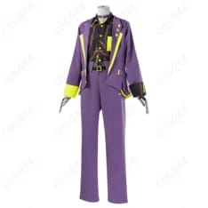 神代類 想いを込めた小道具作り 衣装 軽やか素材で長時間快適、撮影映え - 2枚目の画像（サムネイル）