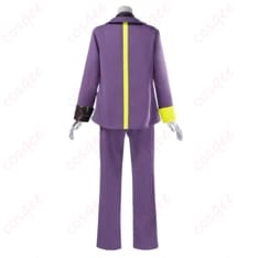 神代類 想いを込めた小道具作り 衣装 軽やか素材で長時間快適、撮影映え - 3枚目の画像（サムネイル）