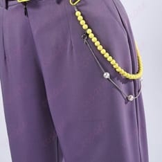 神代類 想いを込めた小道具作り 衣装 軽やか素材で長時間快適、撮影映え - 5枚目の画像（サムネイル）