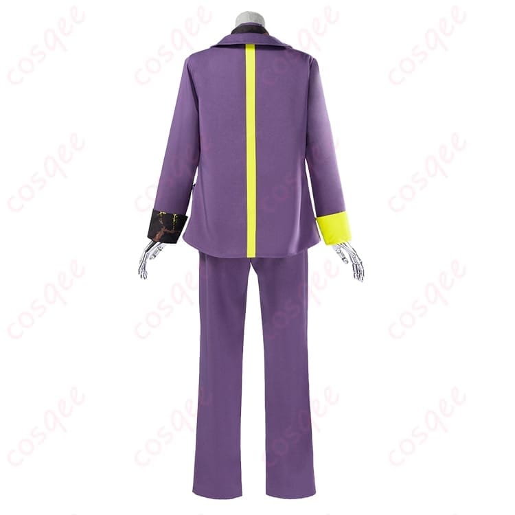 神代類 想いを込めた小道具作り 衣装 軽やか素材で長時間快適、撮影映え - 3枚目の画像