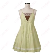 プロセカ 草薙寧々 私服コスプレ｜軽やか通気と上品シルエットで撮影映え - 2枚目の画像（サムネイル）