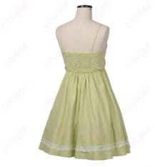 プロセカ 草薙寧々 私服コスプレ｜軽やか通気と上品シルエットで撮影映え - 3枚目の画像（サムネイル）