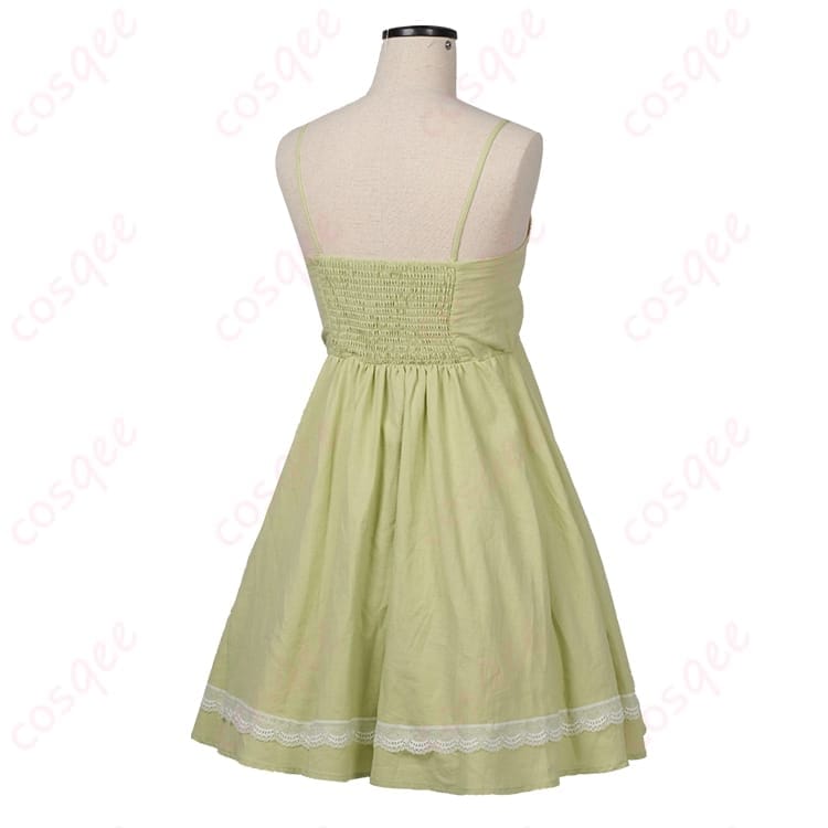 プロセカ 草薙寧々 私服コスプレ｜軽やか通気と上品シルエットで撮影映え - 3枚目の画像