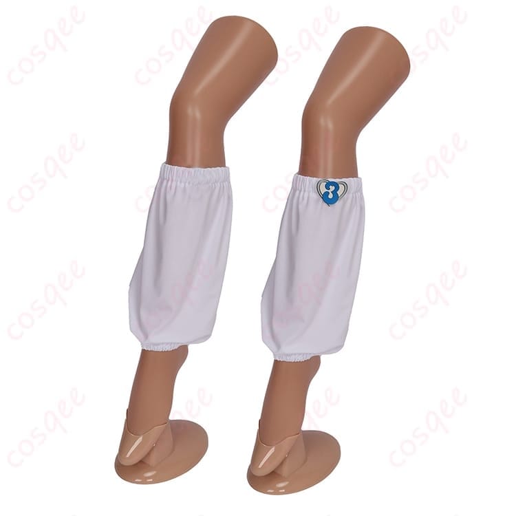 兎田ぺこら よくばり電脳ガール衣装｜高発色で撮影映え、S〜XXL・オーダーメイド対応 - 2枚目の画像