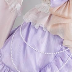 ホロライブ 正月衣装コスプレ｜上品×セクシーで撮影映えする和装フルセット - 5枚目の画像（サムネイル）