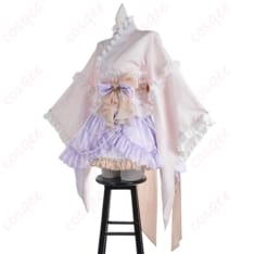 ホロライブ 正月衣装コスプレ｜上品×セクシーで撮影映えする和装フルセット - 3枚目の画像（サムネイル）