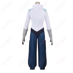 TRIGUN STAMPEDE メリル・ストライフ衣装｜機動力重視で高再現、撮影映えするクールな記者スタイル - 2枚目の画像（サムネイル）