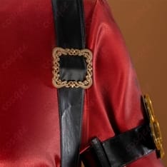 ツイステ トレイ・クローバー／プレイフル・ドレス 高再現・映える小物一式で快適コス - 5枚目の画像（サムネイル）