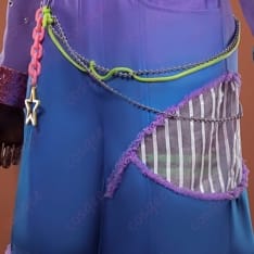 桜河こはく こはく編/靴擦れと筋肉痛 コスプレ衣装｜高発色・高再現度でライブ映え - 6枚目の画像（サムネイル）