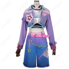 桜河こはく こはく編/靴擦れと筋肉痛 コスプレ衣装｜高発色・高再現度でライブ映え - 1枚目の画像（サムネイル）