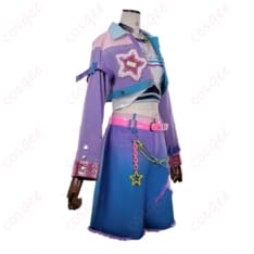 桜河こはく こはく編/靴擦れと筋肉痛 コスプレ衣装｜高発色・高再現度でライブ映え - 2枚目の画像（サムネイル）