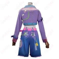 桜河こはく こはく編/靴擦れと筋肉痛 コスプレ衣装｜高発色・高再現度でライブ映え - 3枚目の画像（サムネイル）