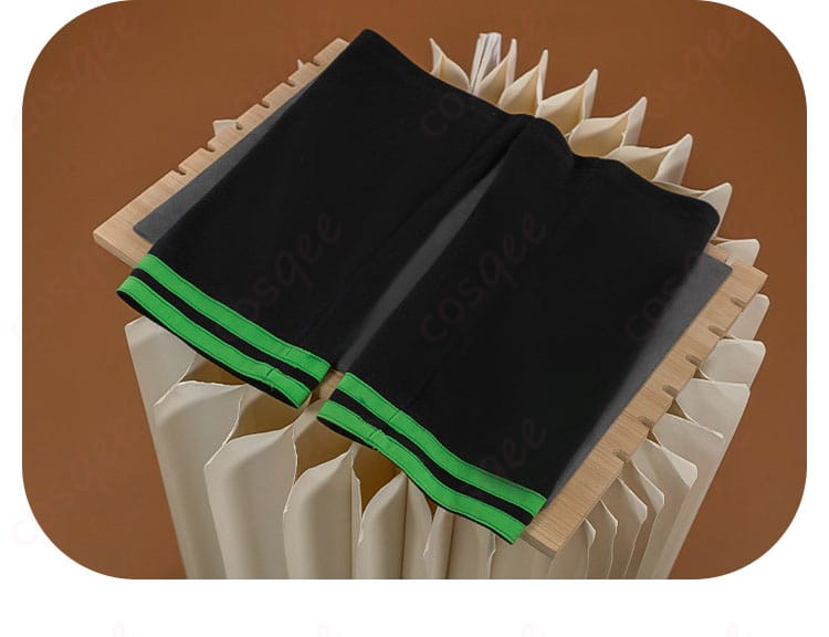 ネックレス・チョーカー・チェーンなど付属品の集合画像