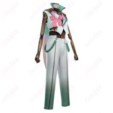 あんスタ Switch キャンディーハウス衣装 高発色で映える通気設計、動いても崩れにくい高再現コス - 2枚目の画像（サムネイル）