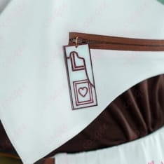 あんスタ Switch キャンディーハウス衣装 高発色で映える通気設計、動いても崩れにくい高再現コス - 7枚目の画像（サムネイル）