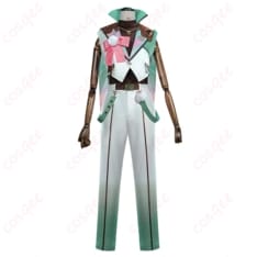 あんスタ Switch キャンディーハウス衣装 高発色で映える通気設計、動いても崩れにくい高再現コス - 1枚目の画像（サムネイル）