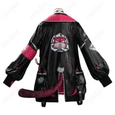 NTE ナナリ・コリンス コスプレ衣装｜軽やかで映える高再現セット、イベント向き - 2枚目の画像（サムネイル）