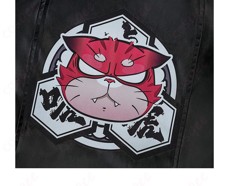 象徴的なアイコンモチーフ装飾のクローズアップ