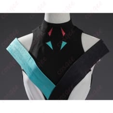 月見モチーフのファンタジーワンピース｜軽やかで写真映え、イベントから撮影まで活躍 - 4枚目の画像（サムネイル）