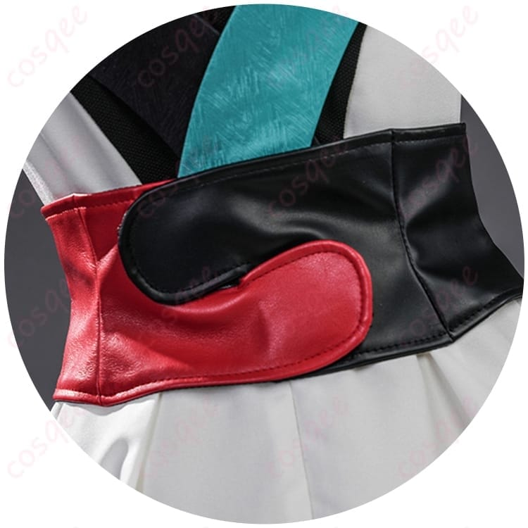 月見モチーフのファンタジーワンピース｜軽やかで写真映え、イベントから撮影まで活躍 - 3枚目の画像