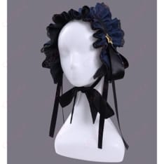 魔法少女ノ魔女裁判 夏目アンアン衣装｜高発色で映える豪華セット、長時間も快適 - 5枚目の画像（サムネイル）