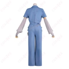 ホロライブ 轟はじめ Flashpoint衣装 コスプレ｜クールに映える高再現セットで撮影もイベントも快適 - 3枚目の画像（サムネイル）