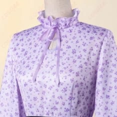 葬送のフリーレン フェルン 日常服ワンピース｜軽やかで上品、写真映えする再現度と快適さ - 3枚目の画像（サムネイル）