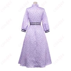 葬送のフリーレン フェルン 日常服ワンピース｜軽やかで上品、写真映えする再現度と快適さ - 2枚目の画像（サムネイル）