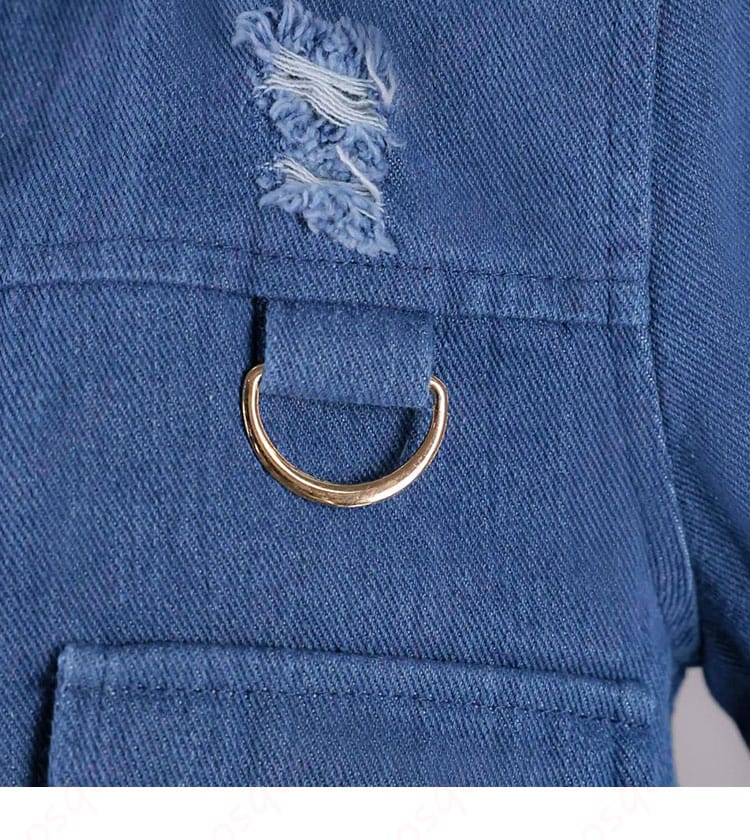 音乃瀬奏 Flashpoint衣装 金属ボタンの質感ディテール