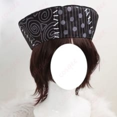 ディズニー ツイステッドワンダーランド リリア・ヴァンルージュ ナイトメアークーリエ 高再現コスプレ衣装｜快適&撮影映え - 6枚目の画像（サムネイル）